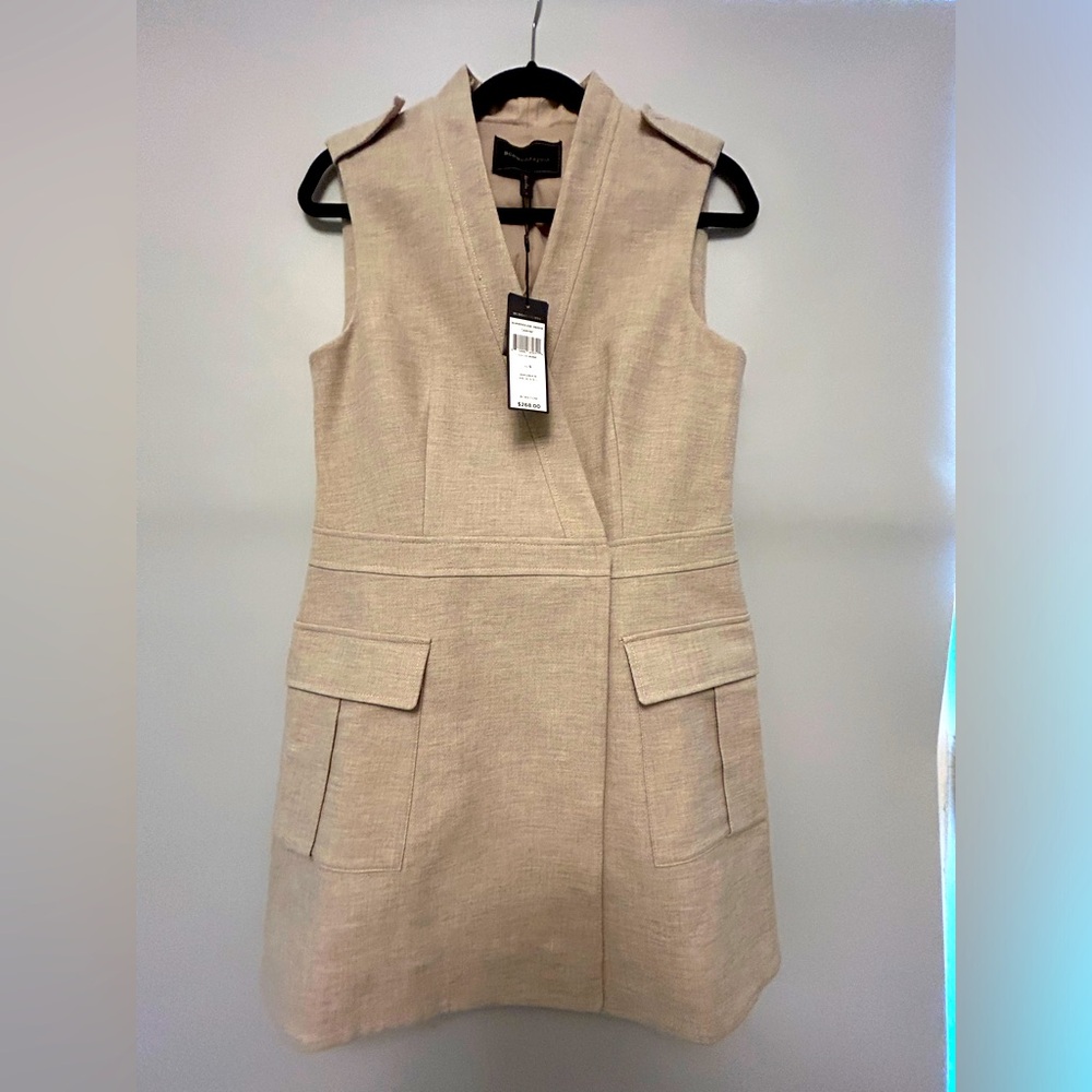 BCBGmaxazria dress size S NEW